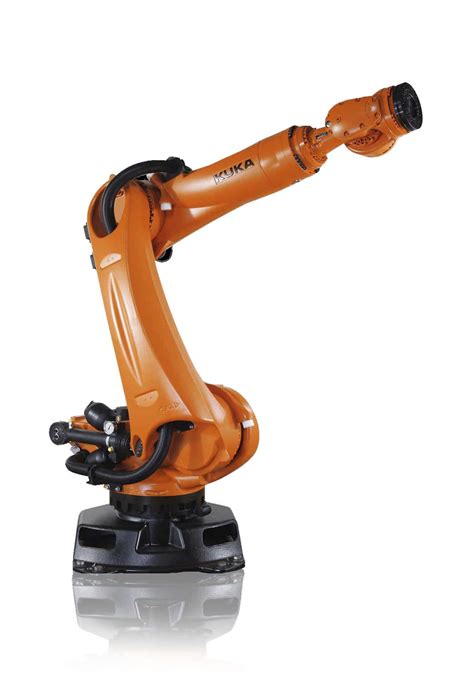 Joint limits and max joint velocities are based on the information in the KUKA data sheets online. . Control kuka robot with ros